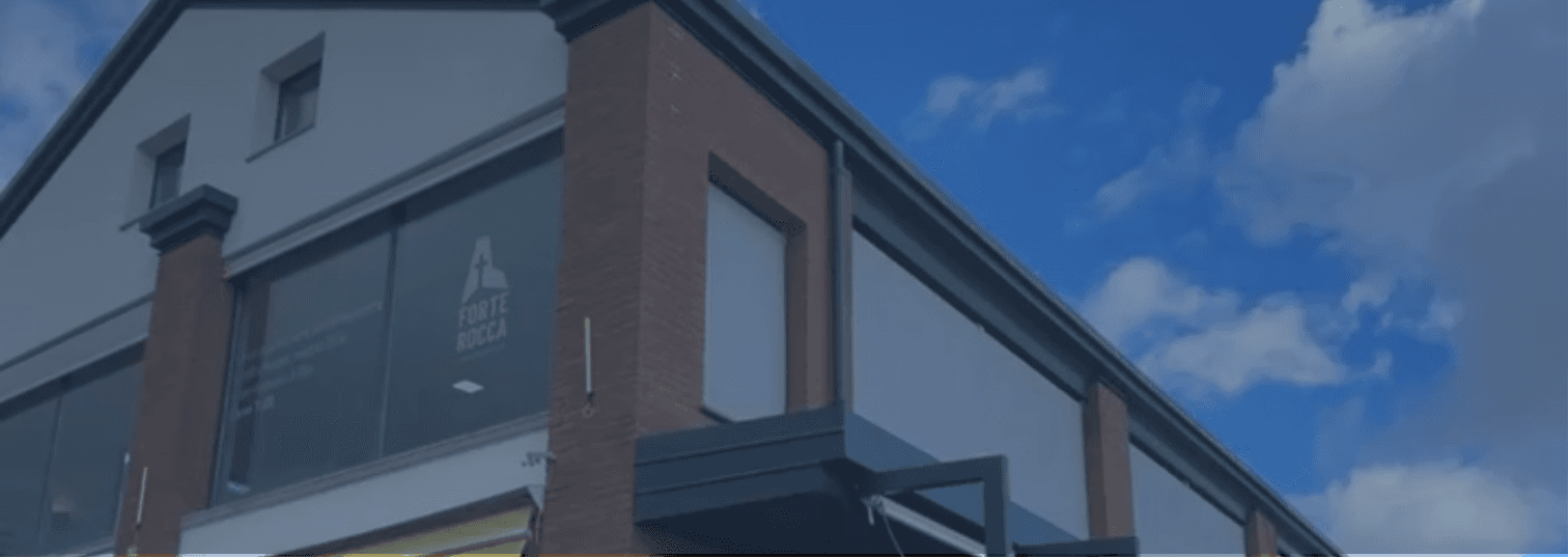 Forte Rocca Chiesa Evangelica Udine